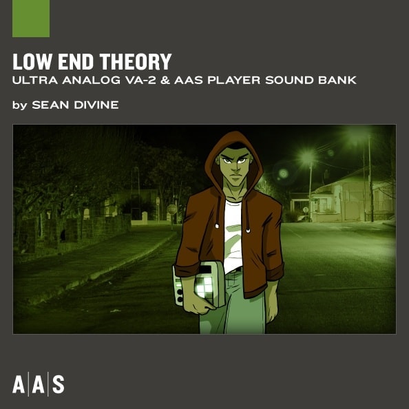 low end theory producers contest