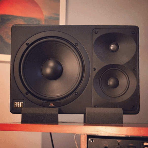 Event 2030 Studio Monitors