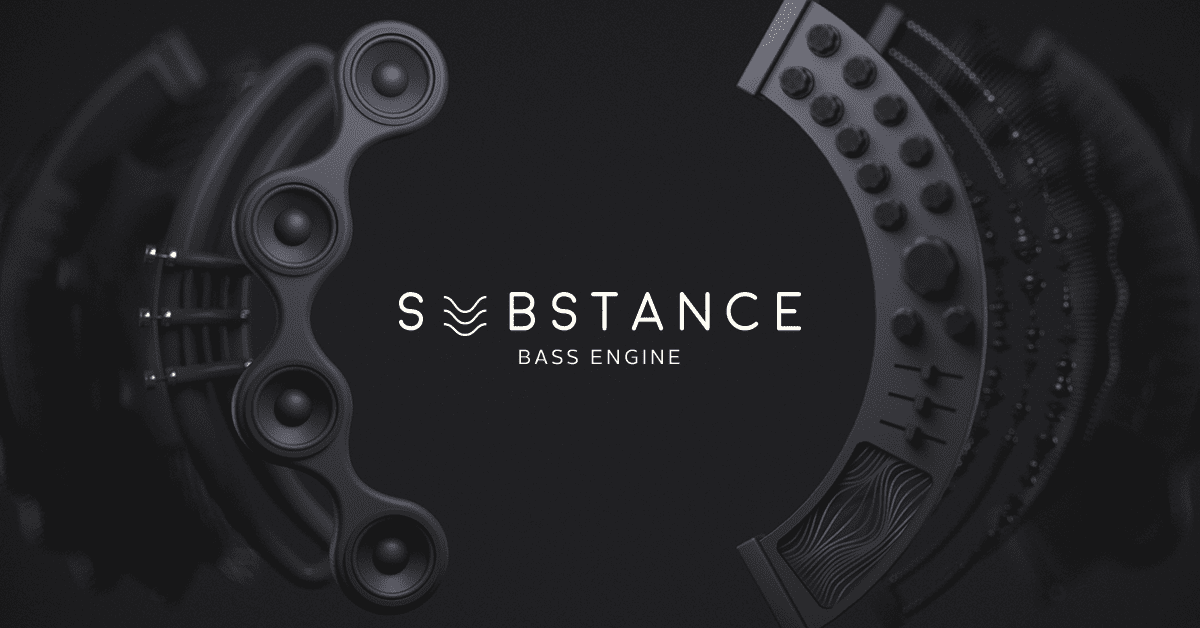 Substance Review and Demo by Sean Divine