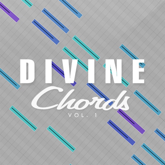 Sean Divine - Divine Chords