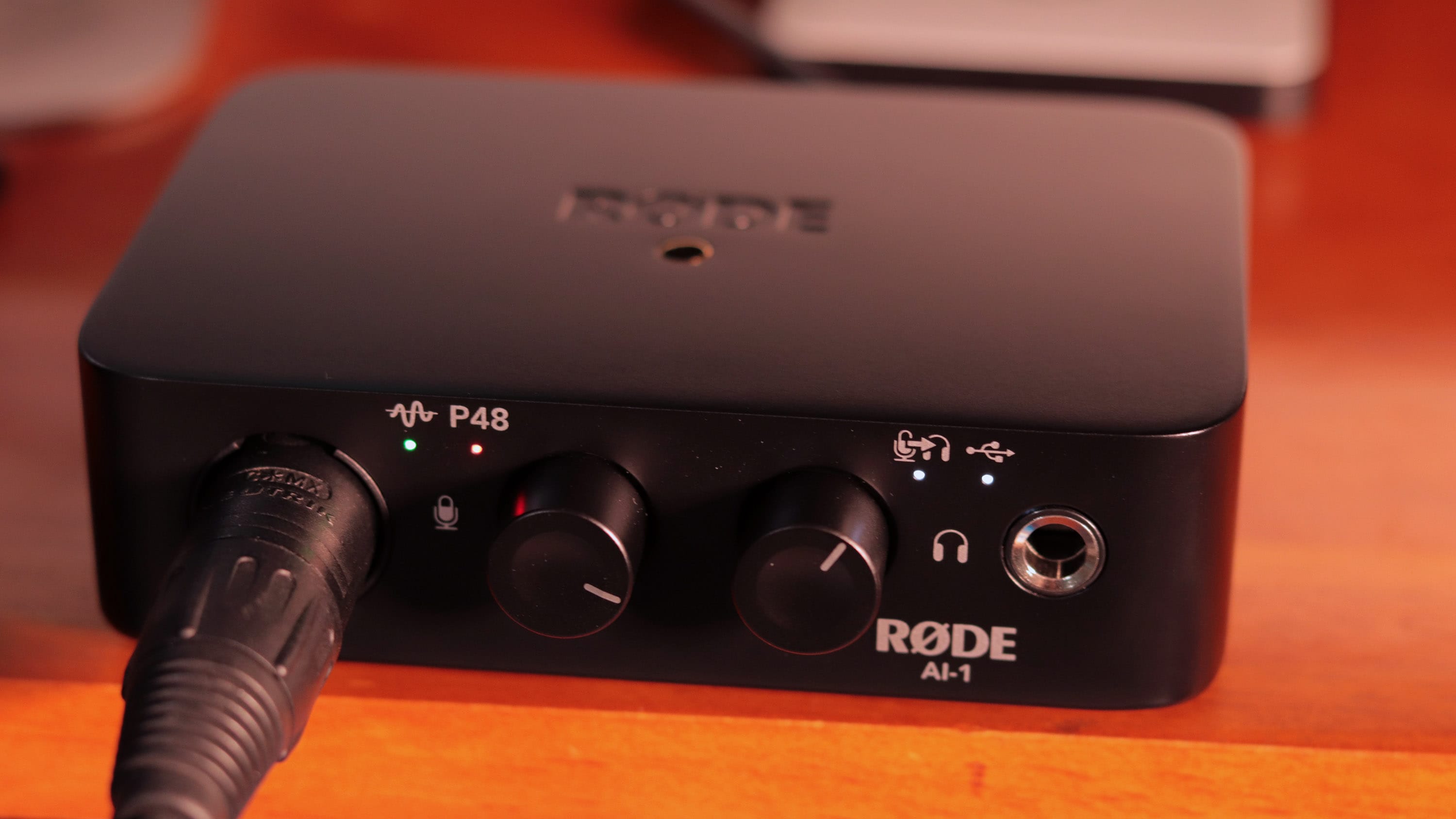 Rode AI-1 Review + Preamp Shootout (Sean Divine)