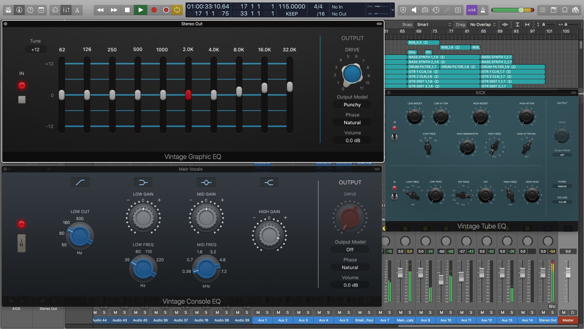 how to download an older version of logic pro x
