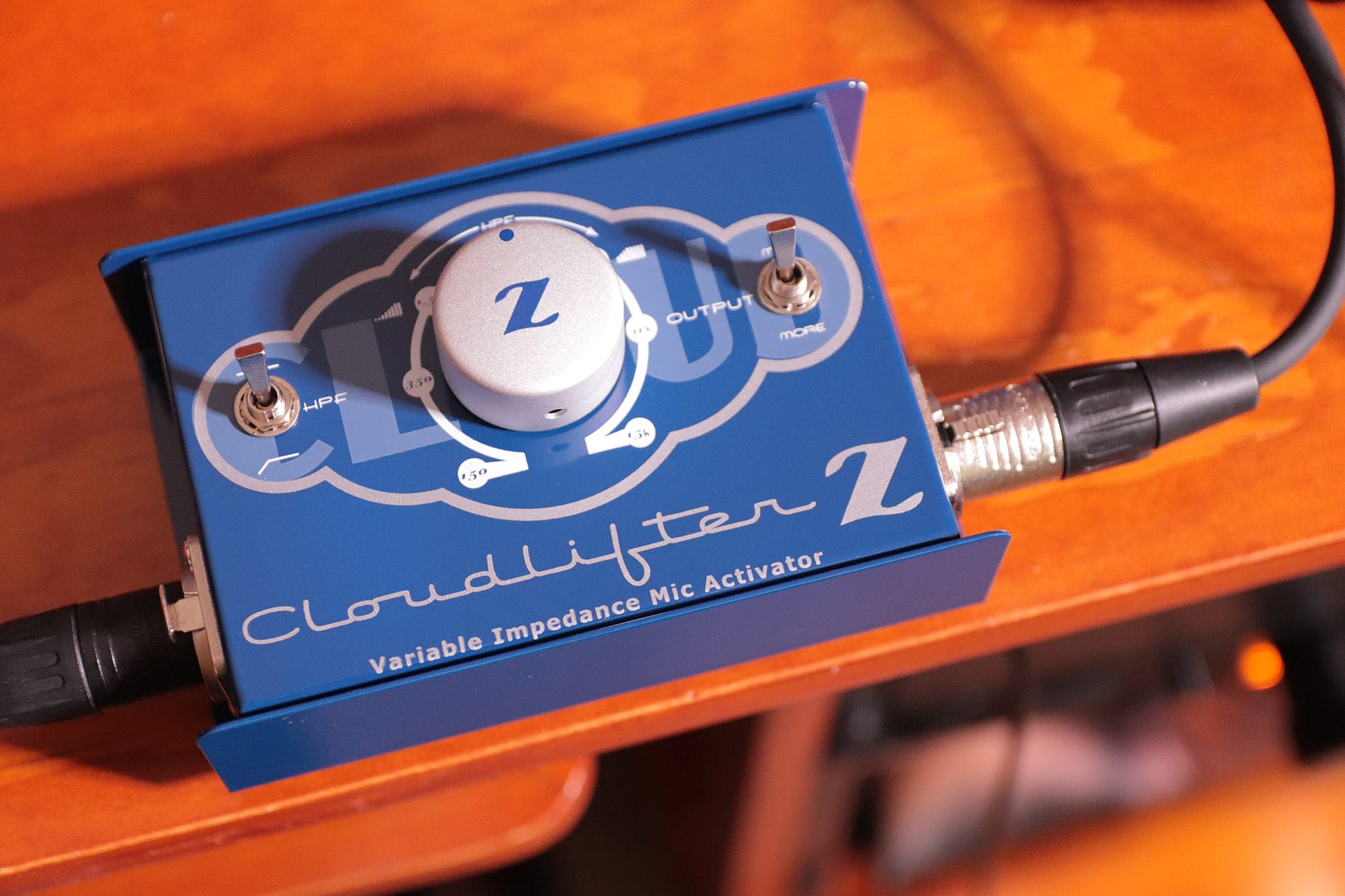 Cloudlifter CL-Z (Review and Demo) - Sean Divine Productions