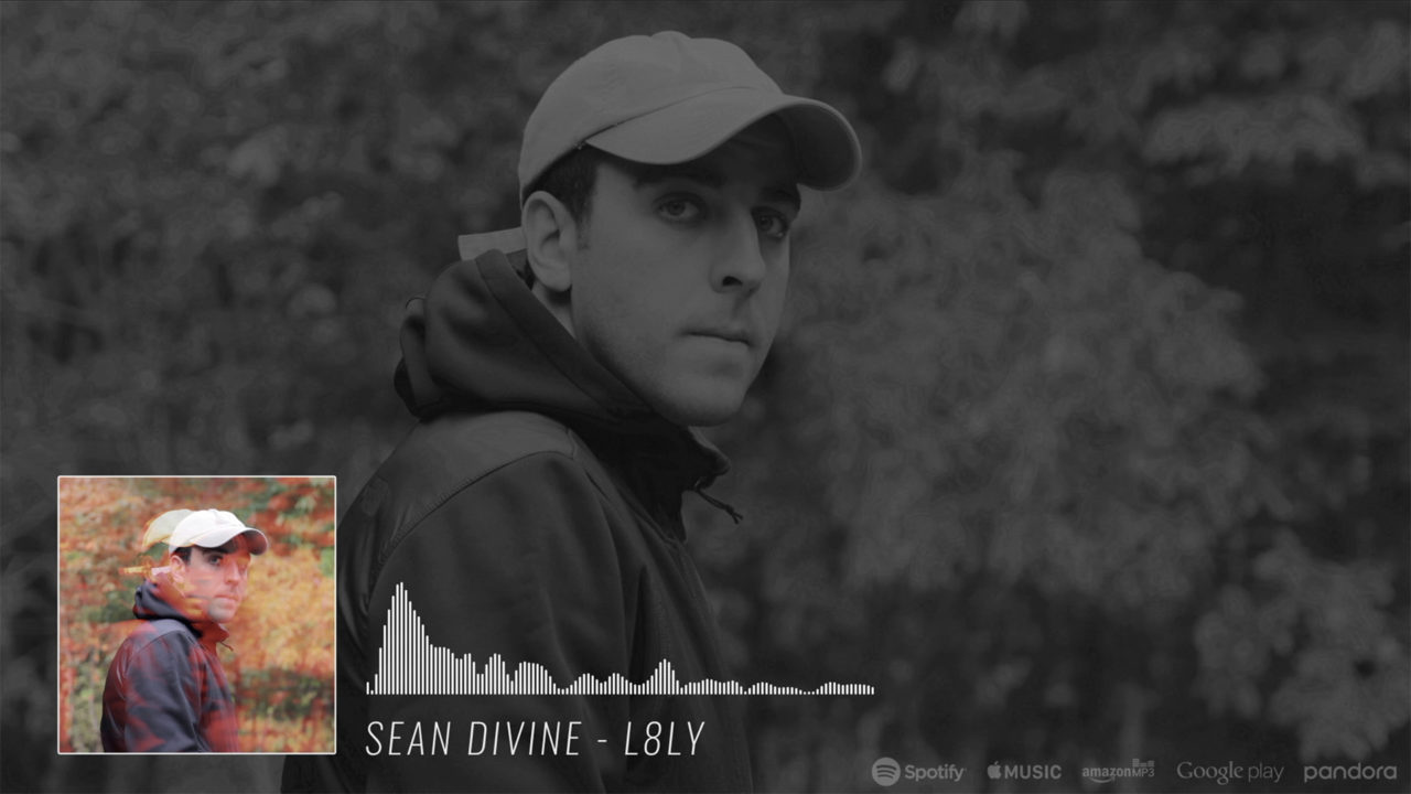 Sean Divine - L8ly (Official Audio)Sean Divine - L8ly (Official Audio)