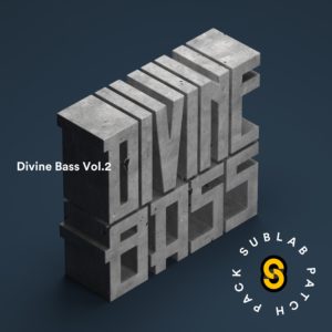 Divine Bass 2 - Presets for SubLab