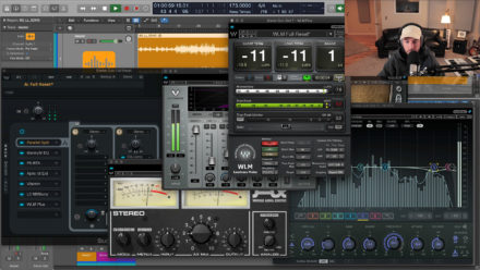 download free mastering plugins for logic pro x