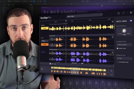 vocals Archives - Sean Divine