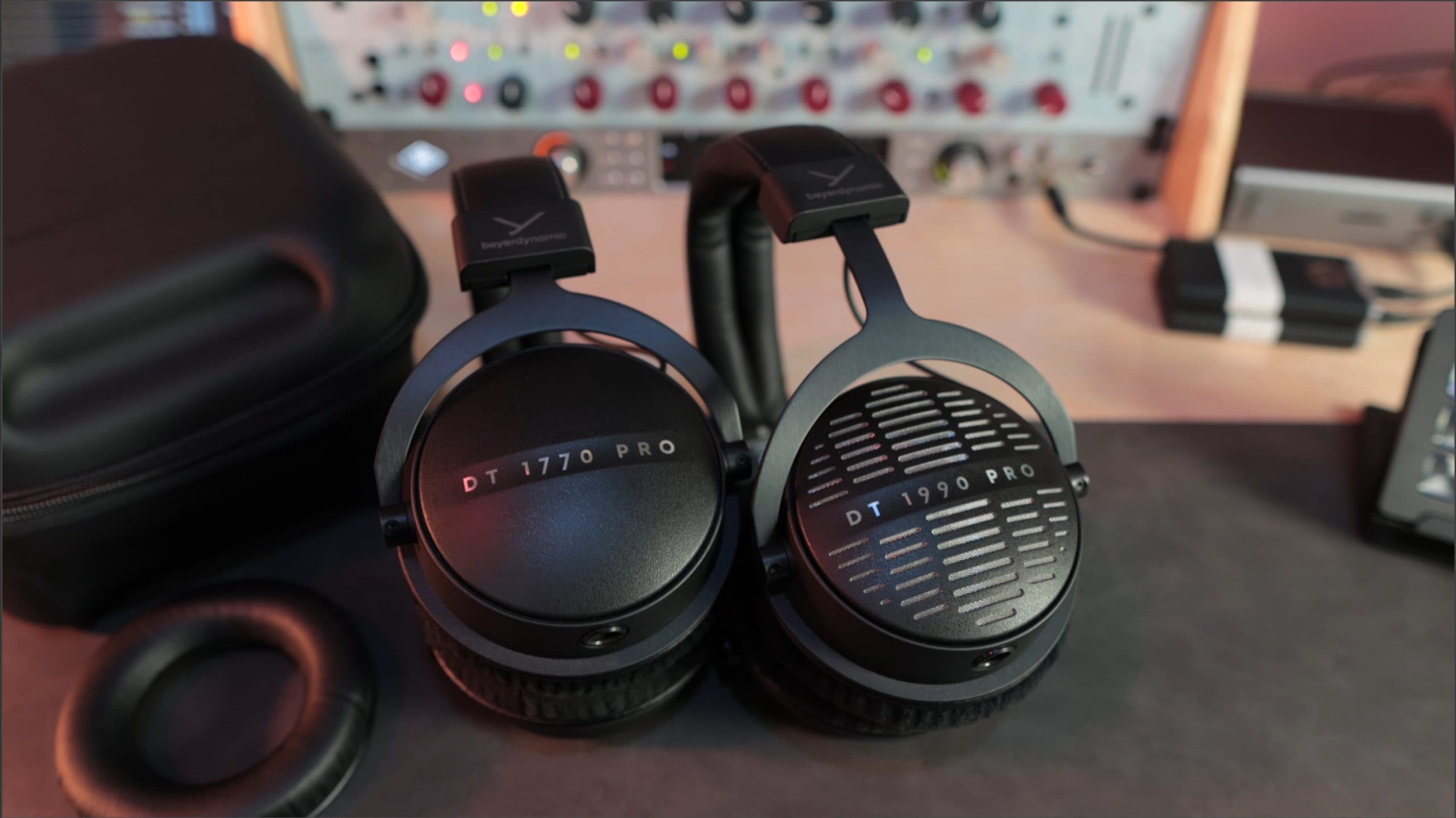 Ultimate Headphone Mixing Guide - Beyerdynamic