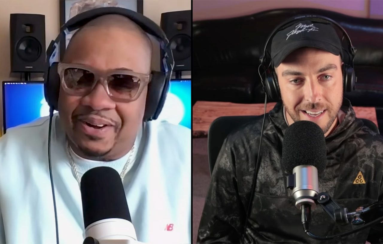 Making Waves with Legendary Producer, Focus... Interview with Sean Divine