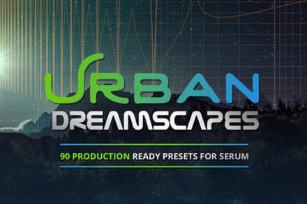 urban dreamscapes serum torrent